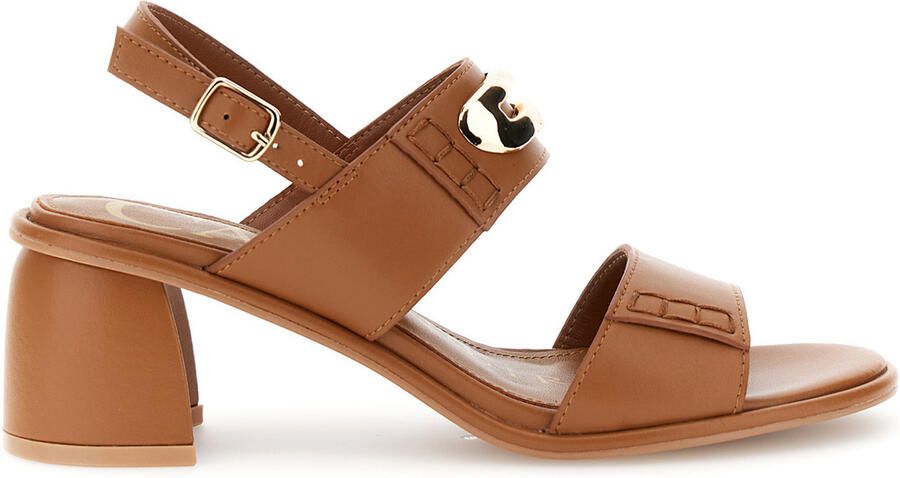 Café Noir Sandalen met hakken C1MA9959