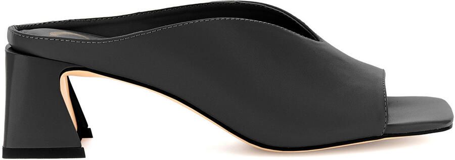 Café Noir Sandalen met hakken C1MC4001