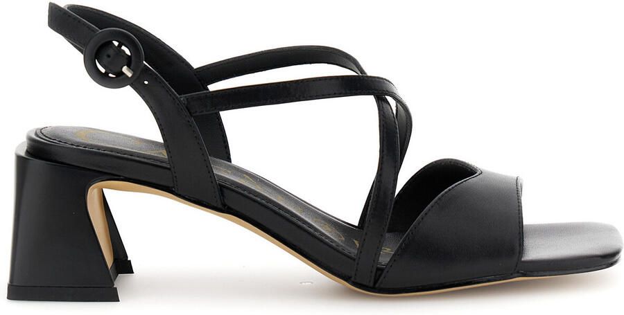 Café Noir Sandalen met hakken C1MC4004