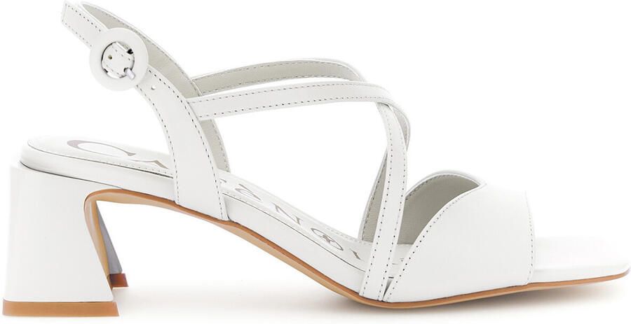 Café Noir Sandalen met hakken C1MC4004