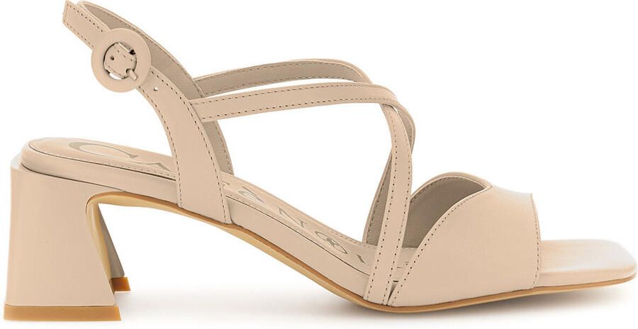Café Noir Sandalen met hakken C1MC4004