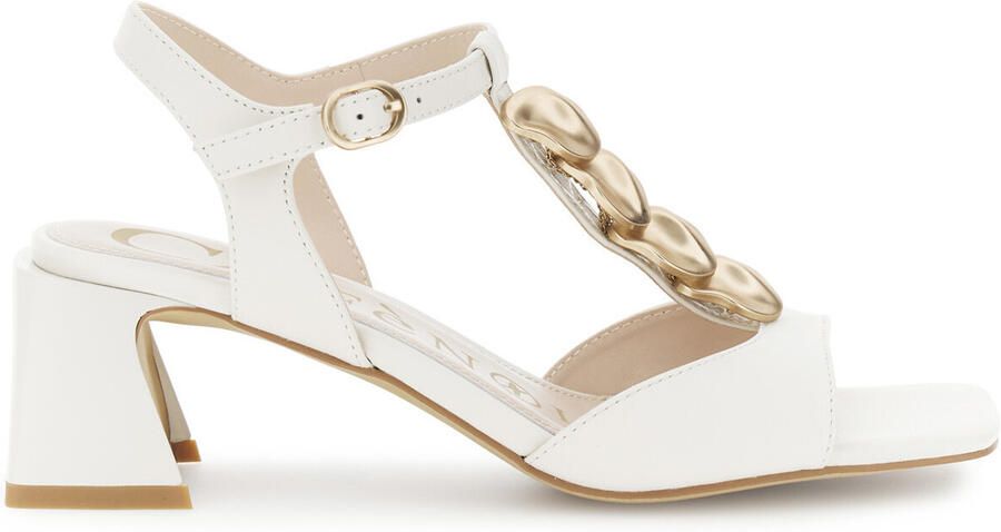Café Noir Sandalen met hakken C1MC4006