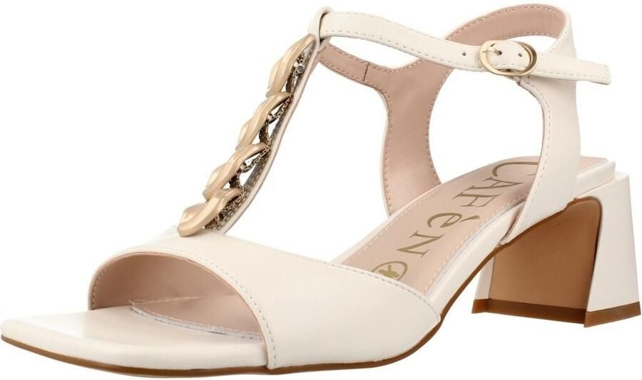Café Noir Sandalen met hakken C1mc4006
