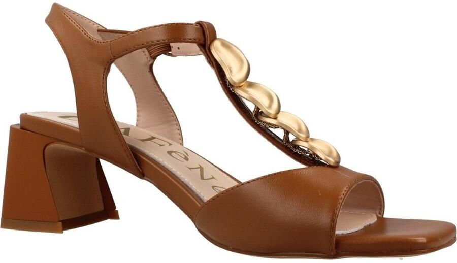 Café Noir Sandalen met hakken C1mc4006 - Foto 2