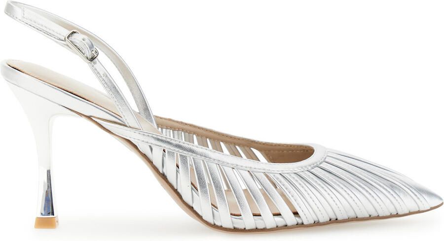 Café Noir Sandalen met hakken C1NA9034