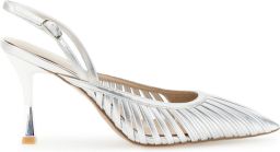 Café Noir Sandalen met hakken C1NA9034