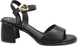 Café Noir Sandalen met hakken CAF-E26-MA9957-N001