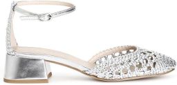 Café Noir Sandalen met hakken CAF-RRR-FD9003-L001
