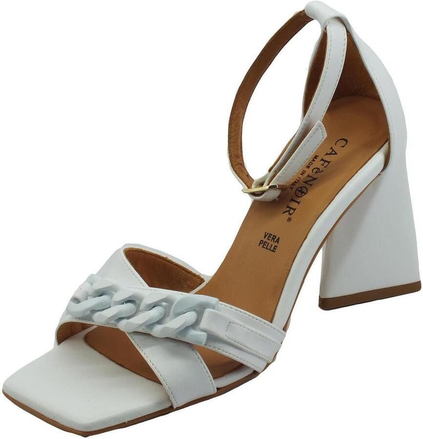 Café Noir Sandalen NA9180