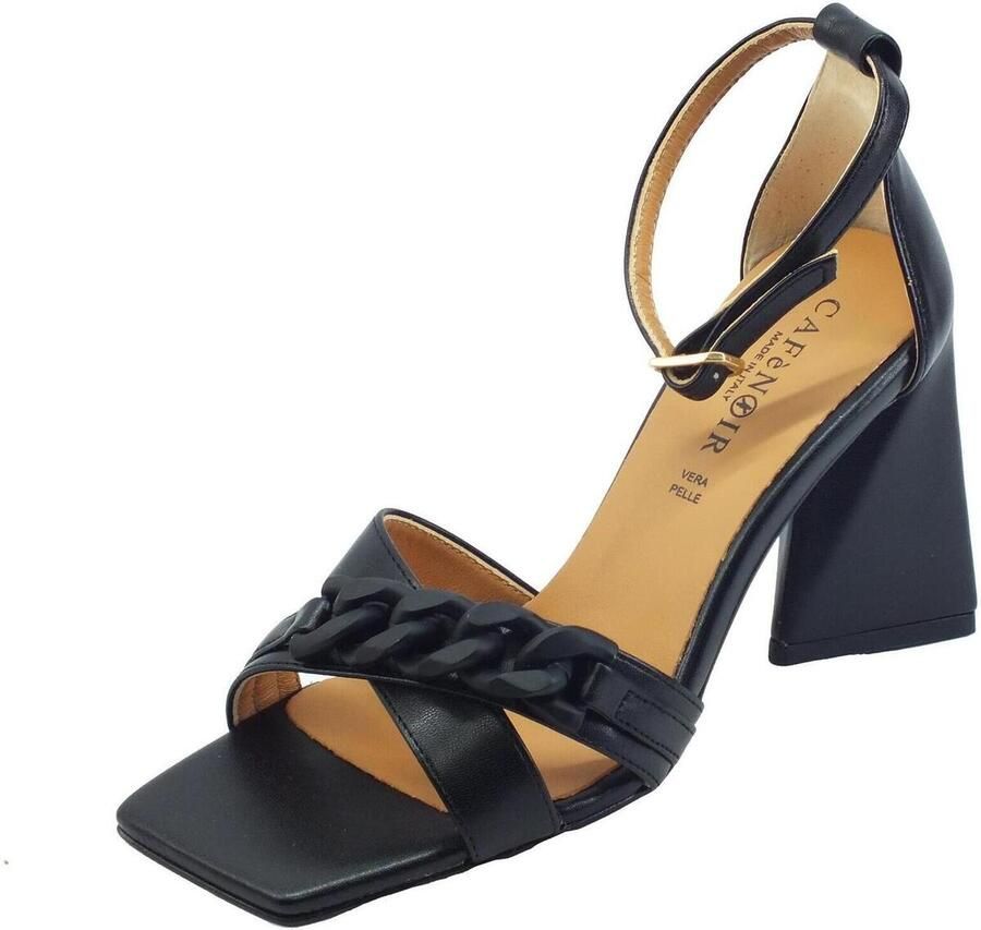 Café Noir Sandalen NA9180