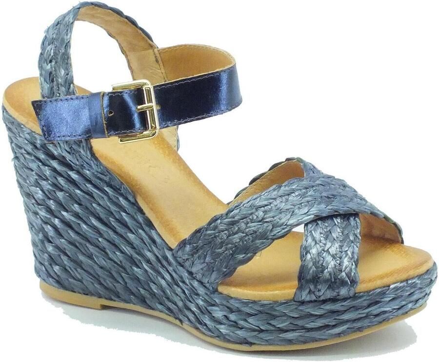 Café Noir Sandalen OHD904