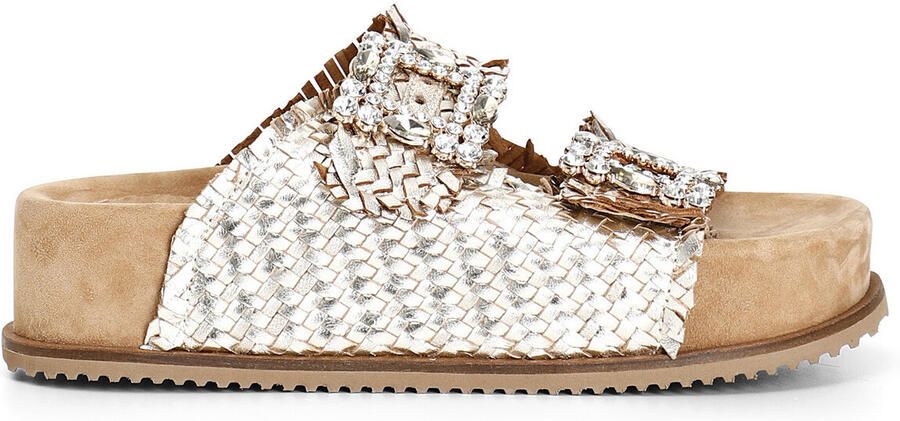 Café Noir Slippers C1XM1012