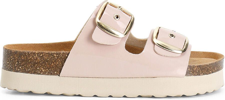 Café Noir Slippers C1XP6001