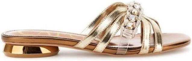 Café Noir Slippers FC9027-Z012