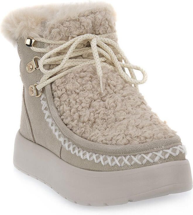 Café Noir Sneakers CAFE NOIR TRONCHETTO BORDO MOCASSINO - Foto 2