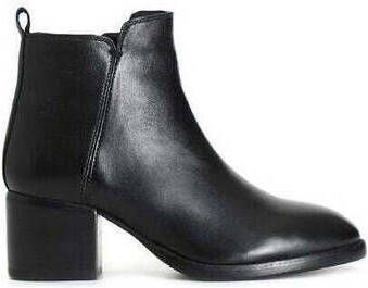 Café Noir Enkellaarzen C1GA4332