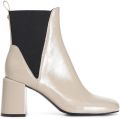 Café Noir Enkellaarzen C1GC3226 - Bruin