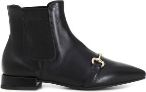 Café Noir Enkellaarzen C1MA4050