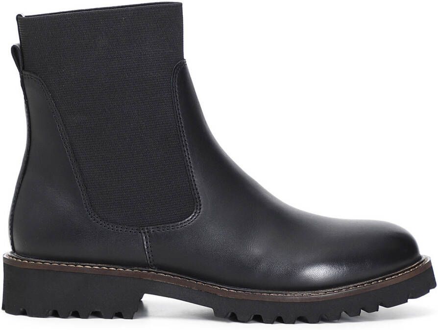 Café Noir Chelsea boots in zwart voor Dames