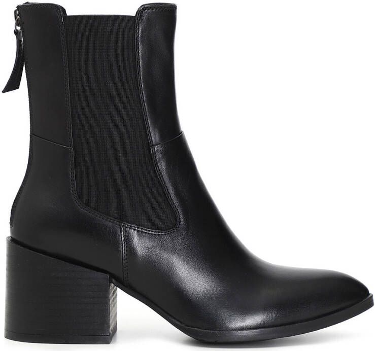 Café Noir Chelsea boots in zwart voor Dames