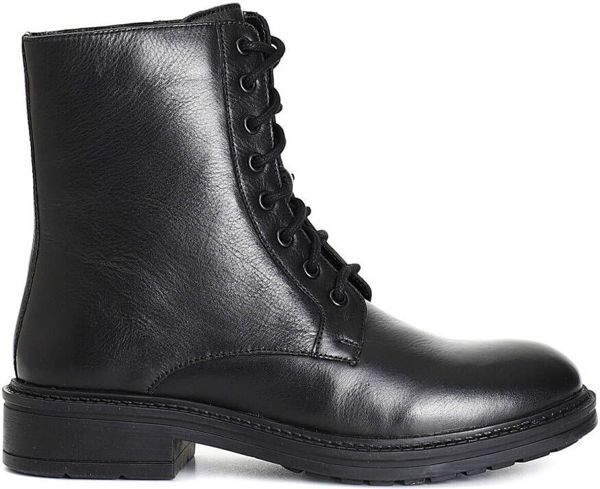 Café Noir Enkellaarzen C1XV1044