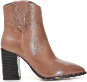 Café Noir Enkellaarzen HHLB221