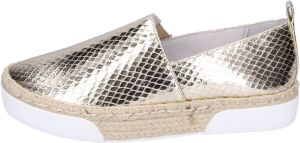 Café Noir Espadrilles BF399 OEM909