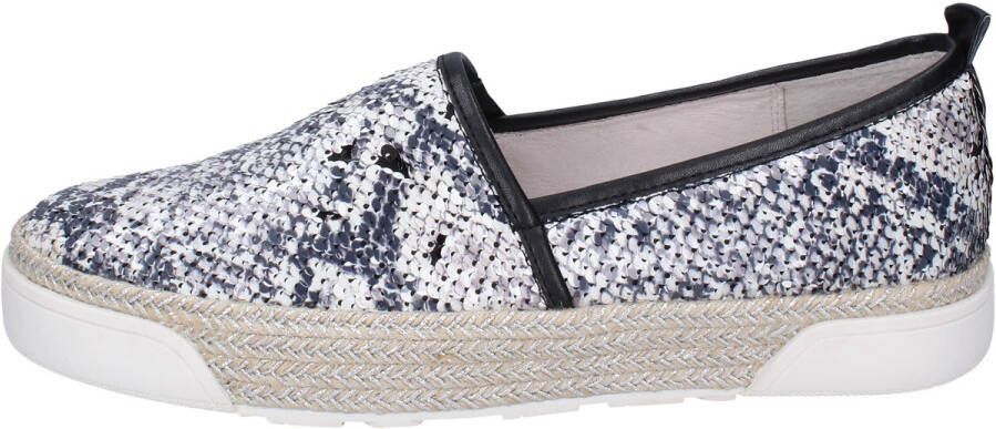 Café Noir Espadrilles BF515 MEH931