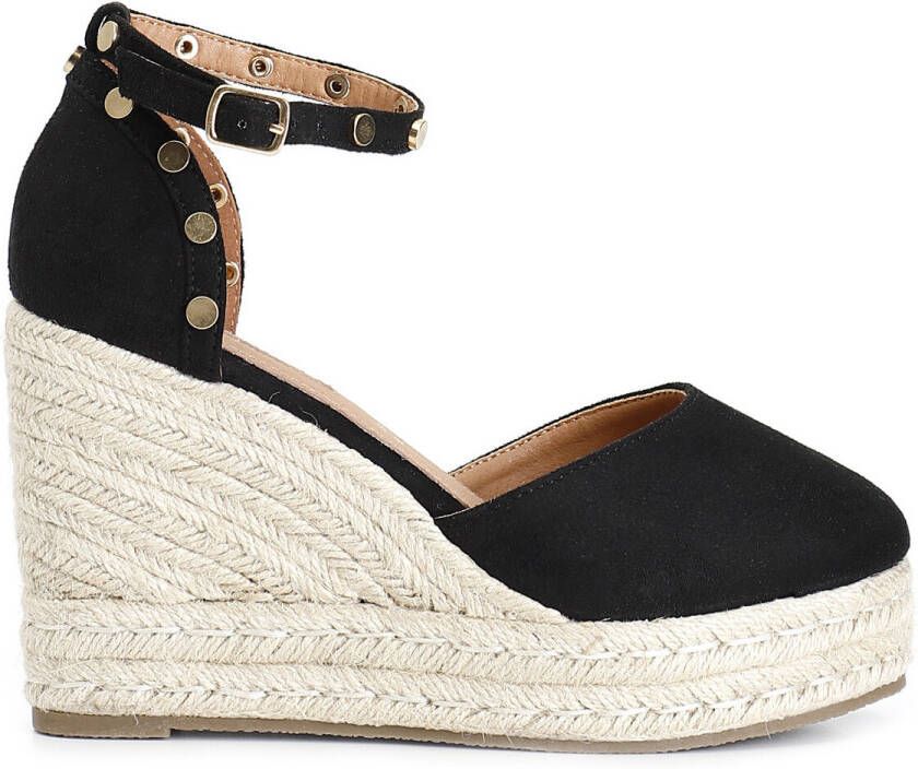 Café Noir Espadrilles C1XA9100