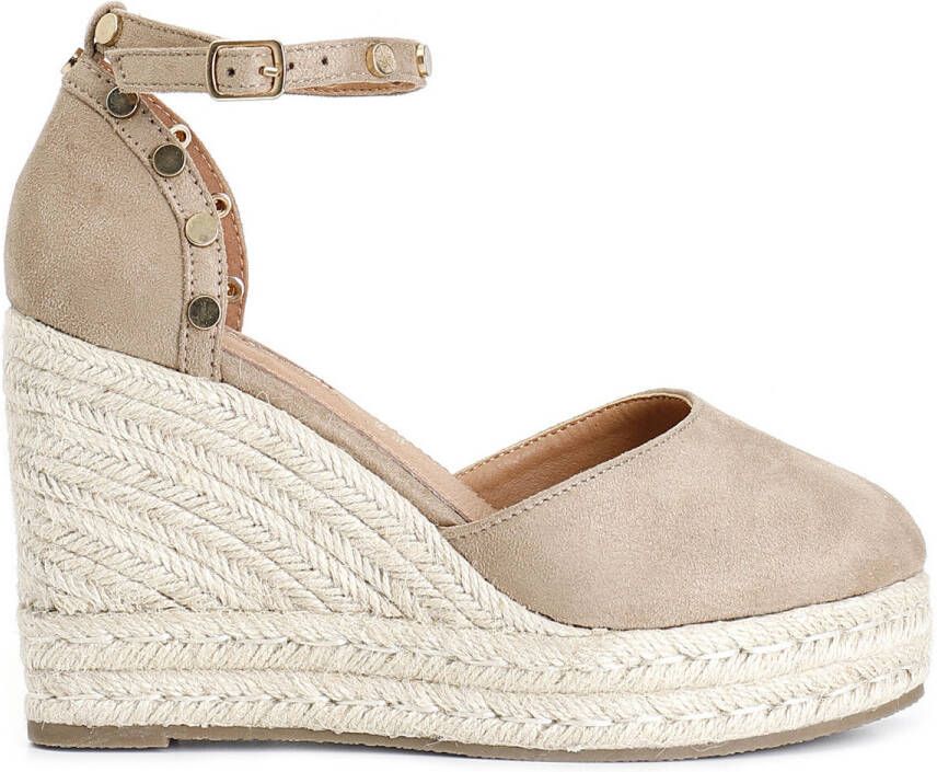 Café Noir Espadrilles C1XA9100