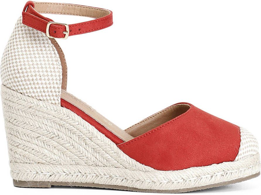 Café Noir Espadrilles C1XA9105