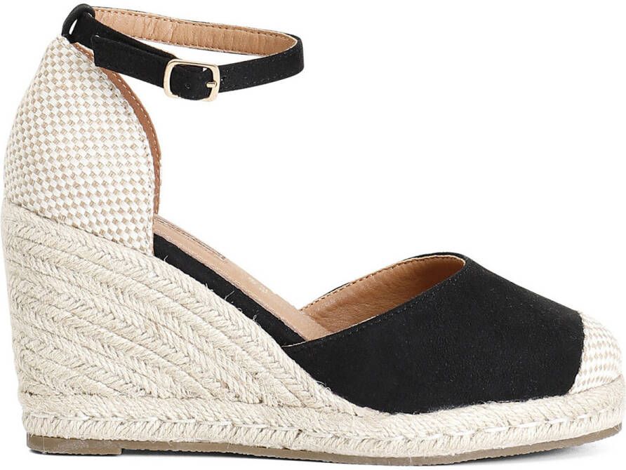 Café Noir Espadrilles C1XA9105