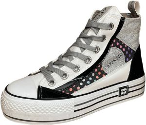 Café Noir Sneakers