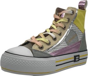 Café Noir Sneakers