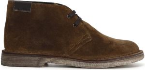 Café Noir Klassieke Schoenen