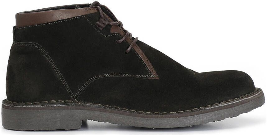 Café Noir Klassieke Schoenen C1TE6001