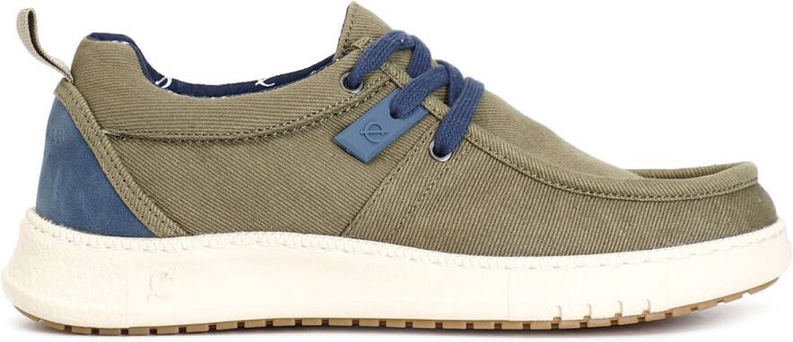 Café Noir Klassieke Schoenen C1TM9007