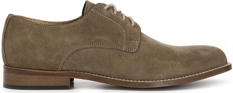 Café Noir Klassieke Schoenen C1XN6918