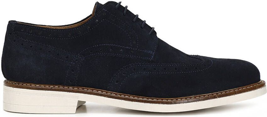 Café Noir Klassieke Schoenen C1XN6919