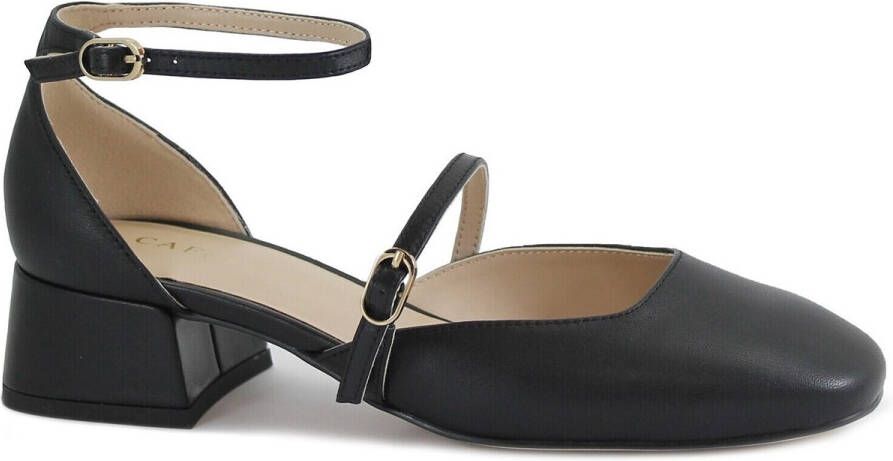 Café Noir Klassieke Schoenen CAF-E25-FD4005-NE
