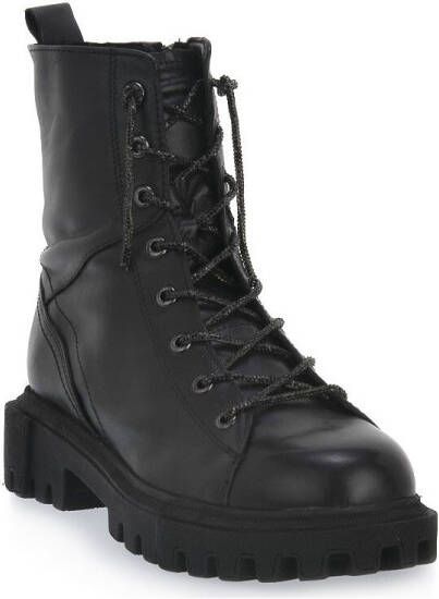 Café Noir Laarzen CAFE ' NOIR 021 TRONCHETTO