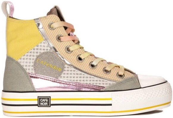 Café Noir Laarzen DM9501