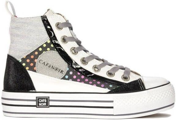 Café Noir Laarzen DM9505