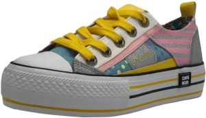 Café Noir Sneakers