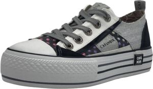 Café Noir Sneakers