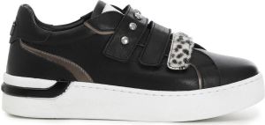 Café Noir Lage Sneakers