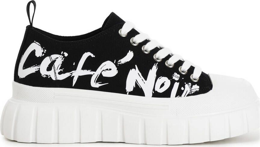 Café Noir Lage Sneakers C1DG9320