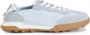 Café Noir Lage Sneakers C1DG9601 - Thumbnail 1