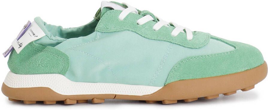 Café Noir Lage Sneakers C1DG9601