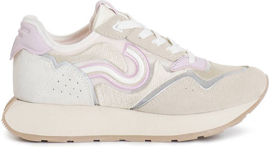 Café Noir Lage Sneakers C1DH9005